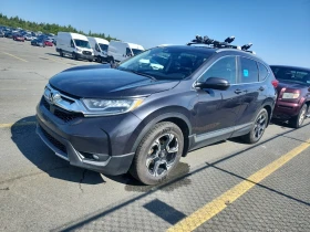 Honda Cr-v TOURING * CARFAX * ФИНАНСИРАНЕ, снимка 1