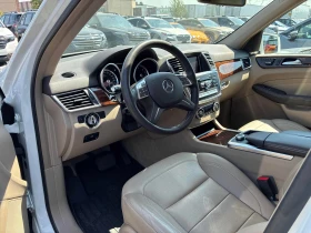 Mercedes-Benz ML 350 * BlueTEC * АВТОКРЕДИТ * ГЛАВНО ПРЕДСТАВИТЕЛСТВО, снимка 7