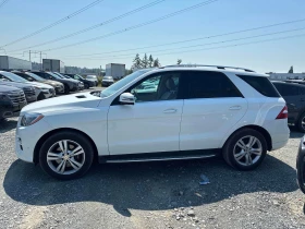Mercedes-Benz ML 350 * BlueTEC * АВТОКРЕДИТ * ГЛАВНО ПРЕДСТАВИТЕЛСТВО, снимка 3