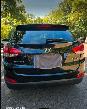 Hyundai IX35 2.0 136kc.ТОП, снимка 4