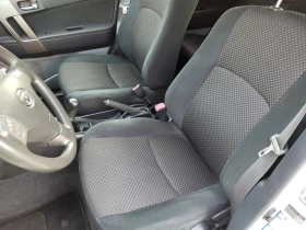 Daihatsu Terios 1, 5i 102ps 4x4 Italy, снимка 10