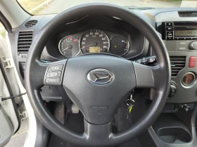 Daihatsu Terios 1, 5i 102ps 4x4 Italy, снимка 7