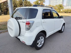 Daihatsu Terios 1, 5i 102ps 4x4 Italy, снимка 5