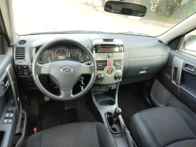 Daihatsu Terios 1, 5i 102ps 4x4 Italy, снимка 6