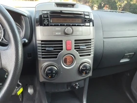 Daihatsu Terios 1, 5i 102ps 4x4 Italy, снимка 9