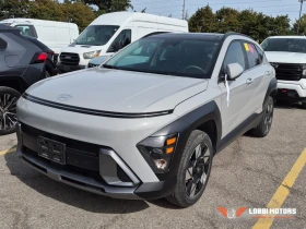 Hyundai Kona, снимка 1