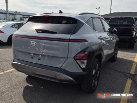 Hyundai Kona, снимка 2
