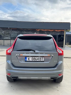 Volvo XC60  2.0D 190кс.R-DEING, снимка 8