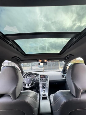 Volvo XC60  2.0D 190кс.R-DEING, снимка 14