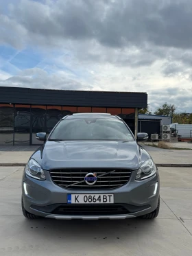 Volvo XC60  2.0D 190кс.R-DEING, снимка 3