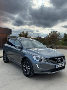 Volvo XC60  2.0D 190кс.R-DEING, снимка 2