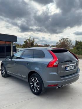 Volvo XC60  2.0D 190кс.R-DEING, снимка 6