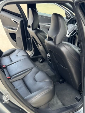 Volvo XC60  2.0D 190кс.R-DEING, снимка 11