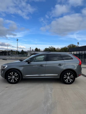 Volvo XC60  2.0D 190кс.R-DEING, снимка 4
