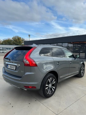 Volvo XC60  2.0D 190кс.R-DEING, снимка 7