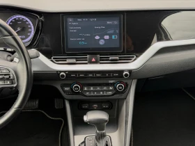 Kia Niro Hybrid 107000km, снимка 9