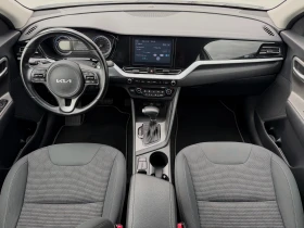 Kia Niro Hybrid 107000km, снимка 7