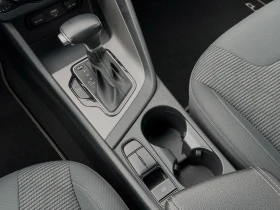 Kia Niro Hybrid 107000km, снимка 10