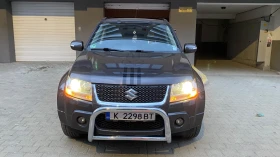 Suzuki Grand vitara, снимка 2
