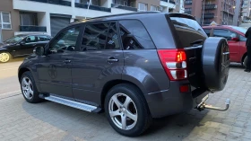 Suzuki Grand vitara, снимка 3