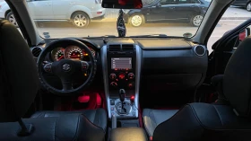 Suzuki Grand vitara, снимка 4