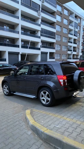 Suzuki Grand vitara, снимка 13