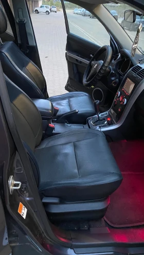 Suzuki Grand vitara, снимка 8