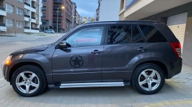 Suzuki Grand vitara, снимка 10