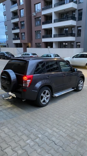 Suzuki Grand vitara, снимка 1