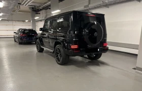 Mercedes-Benz G 63 AMG Manufaktur, снимка 3