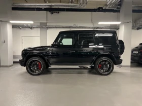 Mercedes-Benz G 63 AMG Manufaktur, снимка 2