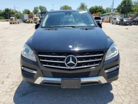 Mercedes-Benz ML 350 | Mobile.bg    2