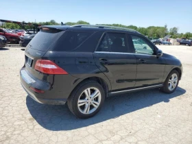 Mercedes-Benz ML 350 | Mobile.bg    5