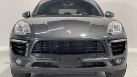 Porsche Macan S * AWD* BOSE* FULL MAX* КРЕДИТ, ЛИЗИНГ, снимка 8