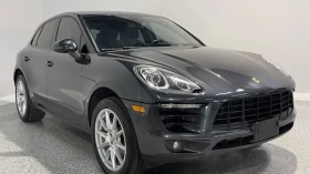 Porsche Macan S * PDK* AWD* PANO* BOSE* FULL MAX* ГОТОВ ЛИЗИНГ* , снимка 11