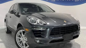 Porsche Macan S * AWD* BOSE* FULL MAX* КРЕДИТ, ЛИЗИНГ, снимка 1