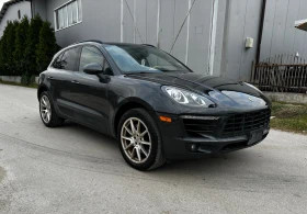 Porsche Macan S * PDK* AWD* PANO* BOSE* FULL MAX* ГОТОВ ЛИЗИНГ* , снимка 1