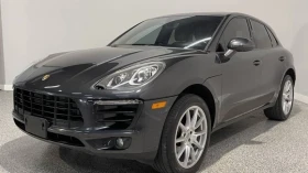 Porsche Macan S * AWD* BOSE* FULL MAX* КРЕДИТ, ЛИЗИНГ, снимка 3