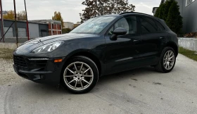 Porsche Macan S * PDK* AWD* PANO* BOSE* FULL MAX*  *  | Mobile.bg    7