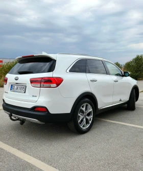 Kia Sorento FACELIFT FULL 4X4 PANORAMA 360 , снимка 5