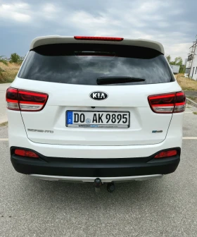 Kia Sorento FACELIFT FULL 4X4 PANORAMA 360 , снимка 6