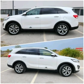 Kia Sorento FACELIFT FULL 4X4 PANORAMA 360 , снимка 2