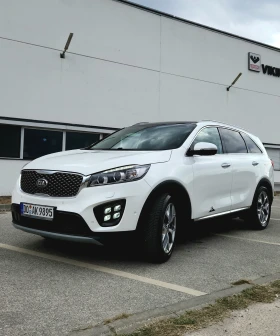 Kia Sorento FACELIFT FULL 4X4 PANORAMA 360 , снимка 3