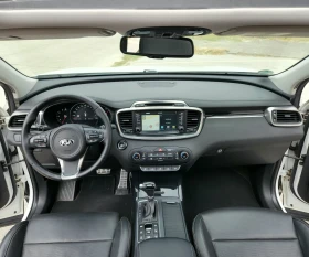 Kia Sorento FACELIFT FULL 4X4 PANORAMA 360 , снимка 12