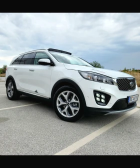 Kia Sorento FACELIFT FULL 4X4 PANORAMA 360 , снимка 4