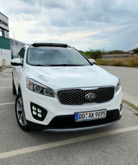 Kia Sorento FACELIFT FULL 4X4 PANORAMA 360 , снимка 1