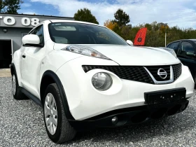 Nissan Juke 1.6i EU5, снимка 3