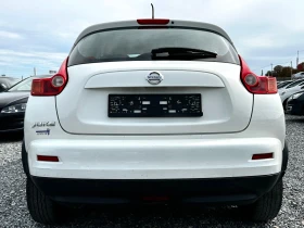 Nissan Juke 1.6i EU5, снимка 5