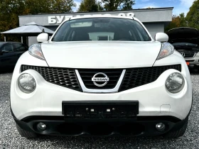 Nissan Juke 1.6i EU5, снимка 2