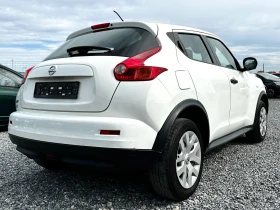 Nissan Juke 1.6i EU5, снимка 4